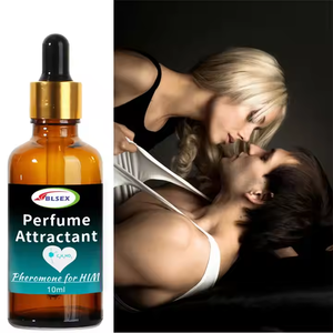 Toptan en çok satan feromon parfümler ters seks çekmek stokta hem erkekler hem de kadınlar için uzun ömürlü bir koku var - Product Image 2