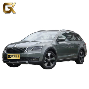 Voitures d'occasion Skoda Euro VI Berline avec boîte automatique, essence, conduite à gauche 2025 – <span class=keywords><strong>Prix</strong></span> abordable, faible kilométrage, à vendre, livraison mondiale - Product Image 1