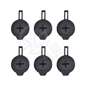 Tapa del depósito de refrigerante Xinyida W168 para Toyota Vios Corolla Yaris - Product Image 1