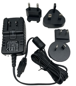 AC/DC 5V 2A Power Adapter với iec60601 giấy chứng nhận y tế. - Product Image 1