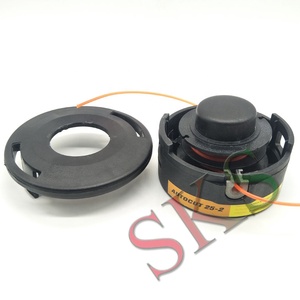 Autocut 25-2 Tête De Coupe pour <span class=keywords><strong>Stihl</strong></span> FS40 FS44 <span class=keywords><strong>FS55</strong></span> FS56 FS70 FS80 FS85 FS95 FS120 - Product Image 3