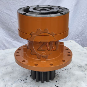 SY205 parti dell'escavatore idraulico Msg-27p-14 altalena cambio <span class=keywords><strong>Zx60</strong></span> gruppo riduttore cambio - Product Image 3