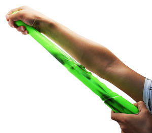 Faak Hot Selling 30cm Realistische weiche Silikon Pferd Tier Penis Bunte lange Pferd <span class=keywords><strong>Dildo</strong></span> für Frauen - Product Image 3