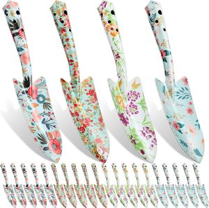 Kit di Attrezzi <span class=keywords><strong>da</strong></span> Giardinaggio Personalizzabile con Mini Vanga, Forbici e Forca a 3 Denti, Strumenti per <span class=keywords><strong>Potatura</strong></span> OEM - Product Image 1