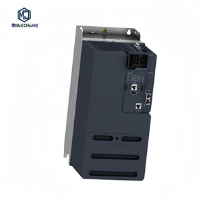 Brand New ATV340D18N4E Frequency Converter High Efficiency Motor <b>Control</b> Unit for Industrial Applications - Product Image 1