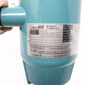 เครื่องวัดการไหลแบบแม่เหล็ก Yokogawa ADMAG AXF รุ่น AXF010C-D1CE1N-GUN AXF010C-D1CE1N-GUN1-01A/JF3/G12/L2/L3/L4 Yokogawa Admag AXF010C-D - Product Image 2