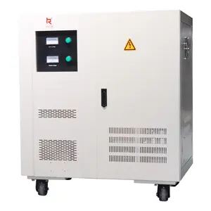 Three phase 200Kva Dry Type Three Phase 50Hz 380v to 220v Step Up Isolation Transformer