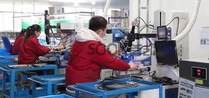 OEM cảm biến tự động cho khí thải nhiệt độ phần số 5491345 - Product Image 5