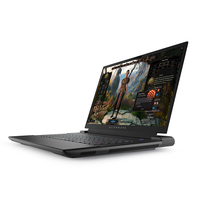 Alien Ware M16 R1 I9 13900h x 32GB DDR5 RAM 512GB 1.5TB SSD RTX4060 16 ''240Hz QHD + (2560x1600) Ordinateur de jeu Ordinateur portable