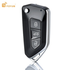 Sửa đổi chìa khóa xe cho Golf <span class=keywords><strong>VW</strong></span> Passat Polo volks nú<span class=keywords><strong>t</strong></span> điều khiển <span class=keywords><strong>t</strong></span>ừ xa phụ kiện 433Mhz mặ<span class=keywords><strong>t</strong></span> đối mặ<span class=keywords><strong>t</strong></span> - Product Image 4