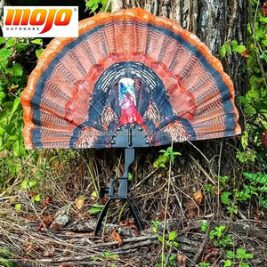 <span class=keywords><strong>MOJO</strong></span> Outdoors Tail Chaser Max, le nouveau leurre de chasse réaliste, multifonctionnel et convivial en plastique pour l'extérieur - Product Image 4