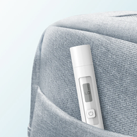 Youpin Duka Atuman TDS mètre/testeur de température stylos de détection portables qualité de l'eau EC testeur de TDS-3 compteur numérique pour la maison