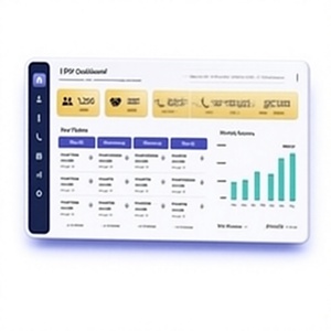 Assistant commercial IA multi-OS pour Mac, version Internet, pour la gestion des clients, le suivi des prospects, la gestion du pipeline commercial et la gestion des contacts - Product Image 1