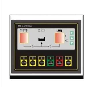 และตัวควบคุมมอเตอร์ TU510A-MG มอเตอร์โรตารี่เอนโค้ดเดอร์แบบมีมอเตอร์ในตัว - Product Image 4