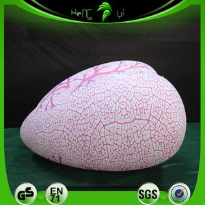 นิทรรศการทางการแพทย์พองแบบกําหนดเองปอดอวัยวะมนุษย์รุ่น - Product Image 4