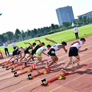 Sistema de Registro de Tiempos y Vueltas para Pista y Campo - Product Image 1