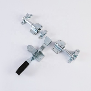 Khóa Tay Nắm Cửa Sau Xe Tải 123211 Vận Chuyển Hàng Hóa Van Trailer <span class=keywords><strong>Container</strong></span> Khóa Thanh - Product Image 4