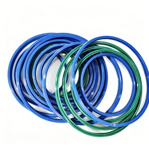 Cylindre hydraulique de camion à benne basculante Hidromas 169-5 Kit de réparation et de joint-Utilisation industrielle résistante à l'huile en caoutchouc de haute qualité - Product Image 6