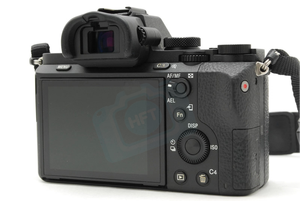 กระจก24.3MP A7อัลฟา <span class=keywords><strong>II</strong></span> แบบมืออาชีพ - Product Image 6