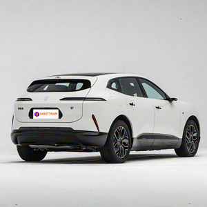 Nuevo Explosivo Avatr 07, Vehículo de Nueva Energía, Auto Eléctrico Puro, SUV de 5 Puertas y 5 Asientos, Carga Rápida de 0.17h con Alto Rendimiento - Product Image 5