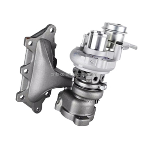Turbina Completa 14410-3742R para <span class=keywords><strong>Dacia</strong></span> <span class=keywords><strong>Sandero</strong></span> 2012 0.9 TCe 90, Turbocompresor 49373-04000, <span class=keywords><strong>Turbo</strong></span> 49373-04001 - Product Image 5