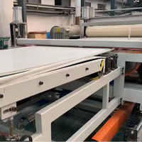 Coffrage en plastique creux en PP réutilisable léger de haute résistance pour la construction en béton