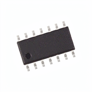 DM74AS74SJX Electronic Component Production 14 SOlC (0.209", 5.30mm Width) Original IC FF D TYPE DUAL 1BIT 14SOP Logic - Product Image 1
