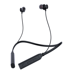 Hot Sell Musik Halsband Hals hängen Kopfhörer Hals tragbare drahtlose Kopfhörer Ohr stöpsel Kopfhörer Hals Draht für Xiaomi Handy - Product Image 1