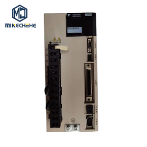 High Performance Servo Drive SGDV-550A11A002000 <b>Three</b> Phase 200V AC 7.5KW Motor Controller for Industrial Automation Machinery - Product Image 1