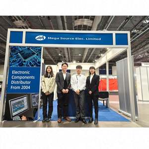 TS271BMD กันแรงดันไฟฟ้าต่ำ Op-Amp แบบใหม่ดั้งเดิม - Product Image 6