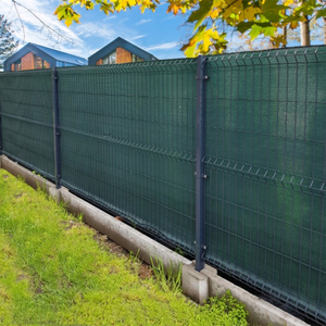 Filet de pare-soleil agricole vert pour voiles et filets <span class=keywords><strong>d</strong></span>'<span class=keywords><strong>ombrage</strong></span> - Product Image 6