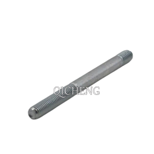 Hot Sale 9-09630026-0 Auspuff krümmer schrauben 9-09830-177-0 9-09830-179-0 EX200-5 ZX250-5G STUD INL MANIF für 6 BG1T FVR FSS - Product Image 4