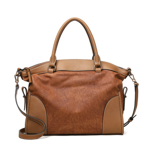 New High Quality Women Messenger Bags for Women Genuine Leather Handbags Crossbody Bags Ladies Shoulder Bags <b>Tote</b> Top-handle - Product Image 1