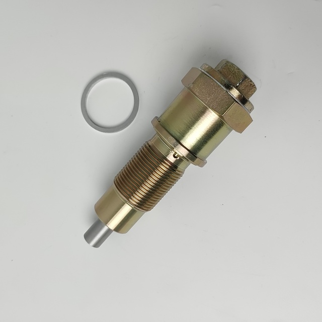 6610503011 SSANGYONG Timing Chain Tensioner Cam Chain Tensioner TIGHTENER ASSY-CHAIN Time Gauge Tensioner Screw MUSSO KORANDO