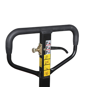 Sinolift NPHE1Ton 1.5Ton Schaar <span class=keywords><strong>Pallet</strong></span> Truck - Product Image 5