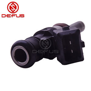 Boquilla de combustible de piezas de automóviles de alto rendimiento DEFUS 0280158112 para <span class=keywords><strong>inyectores</strong></span> de gasolina 412/R32 2008-2008 3.2L 0280158112 - Product Image 4