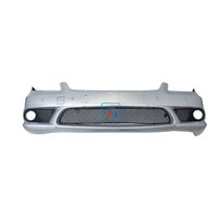 Diffuseur de pare-chocs arrière en fibre de carbone pour W219 2006-2016, classe CLS, nouveau remplacement HM, garantie de 180 jours, ajustement universel