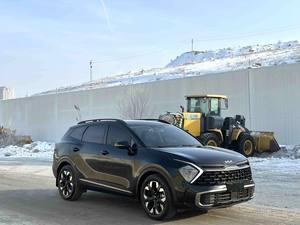 <span class=keywords><strong>Kia</strong></span> Sportage 2023 2.0T 2WD Premium Auto SUV, conduite à gauche, fabriqué en Chine, intelligent et sûr, le plus vendu et le <span class=keywords><strong>moins</strong></span> cher de 2026 - Product Image 3