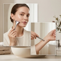 Couteau de relaxation fasciale professionnel pour usage commercial – Outil multifonction de massage pour salon de beauté