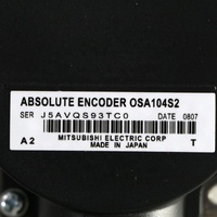 Encodeur de servomoteur Mitsubishi OSA104S2 OSA104S2 |   Prix d'origine en stock (neuf/d'occasion)
