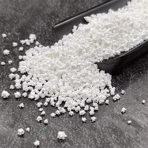 74% granules de chlorure de calcium anhydre <span class=keywords><strong>meilleur</strong></span> agent de fonte de neige de qualité alimentaire 95% chloration prix compétitif CAS 10043-52-4 - Product Image 4