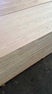 Rood Eiken Meerlagig Bord-100% Milieuvriendelijk Eigentijds Ontwerp Door Jiangzhoulin - Product Image 3