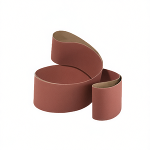 Bande abrasive en corindon Ttake Ab1000 2000x75 mm pour ponçage de métal - Product Image 2