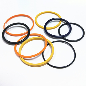 Nhà Máy Giá hoàn chỉnh thủy lực bùng nổ con dấu Bộ dụng cụ cho Volvo l150d Bánh Xe Tải 11707025 con dấu Bộ dụng cụ - Product Image 4