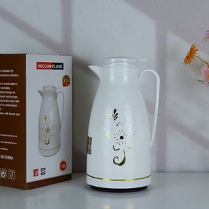 Thermos Flask, Household Hot Water <b>Bottle</b>, <b>Glass</b> Inner Liner, Thermos Flask, Hot Water <b>Bottle</b> Vacuum Flask - Product Image 2