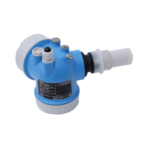 New Original Endress Hauser FMR50 <strong>Radar</strong> <strong>Level</strong> <strong>Transmitter</strong> 4-20maTime-of-Flight Micropilot <strong>Level</strong> Sensor - Product Image 1