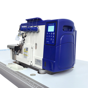 Macchina da cucire con overlock automatica in filo BR-C8-UT Britex <span class=keywords><strong>professionale</strong></span> - Product Image 3