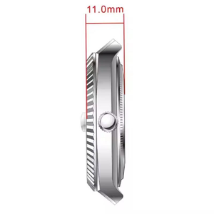 Designer <b>Men's</b> Luxury Diver Style Automatic <b>Watch</b> Sapphire Crystal Stainless Steel 50 Bar Water Resistance Outdoor Adventure - Product Image 5