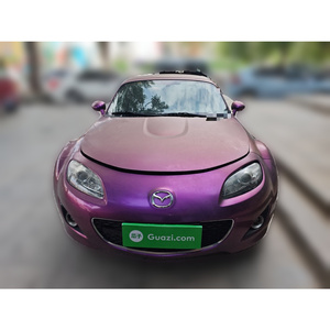 Guazi Venta al por Mayor <span class=keywords><strong>Mazda</strong></span> <span class=keywords><strong>MX</strong></span>-5 Gasolina 2.0 Auto <span class=keywords><strong>Usado</strong></span> RWD 2 Asientos - Product Image 2
