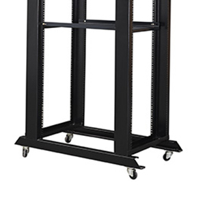 <span class=keywords><strong>19</strong></span> Inch Đôi Mở Racks Cổ Tủ Mạng Mở <span class=keywords><strong>Rack</strong></span> Với <span class=keywords><strong>42U</strong></span> - Product Image 5